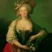 Elisabeth of France called Madame Elizabeth